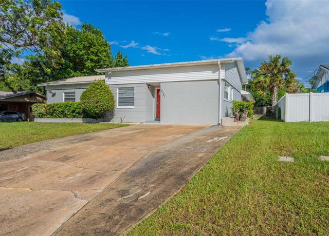 Property at 3121 Bon Air Dr, Orlando, FL 32818, 3 beds, 2.5 baths