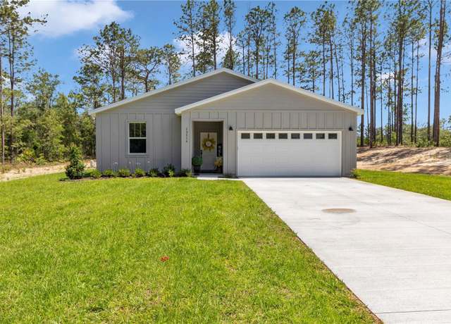 Property at 13516 SW 78 Pl, Dunnellon, FL 34432, 3 beds, 2 baths