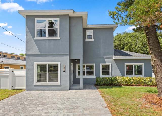 Property at 1875 Staunton Ave, Winter Park, FL 32789, 4 beds, 2 baths