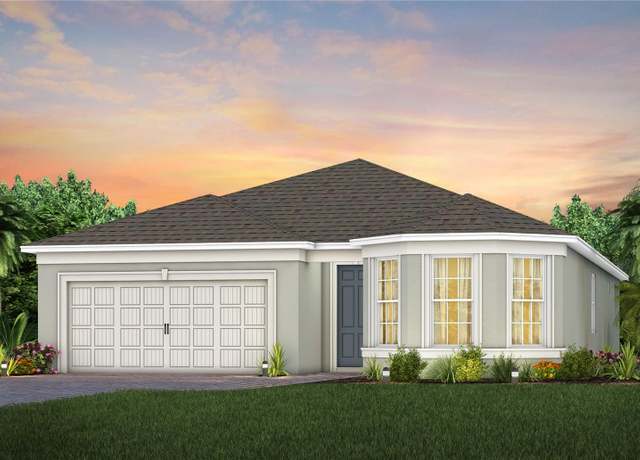 Property at 3457 Ebbing Ln, Melbourne, FL 32940, 3 beds, 2 baths