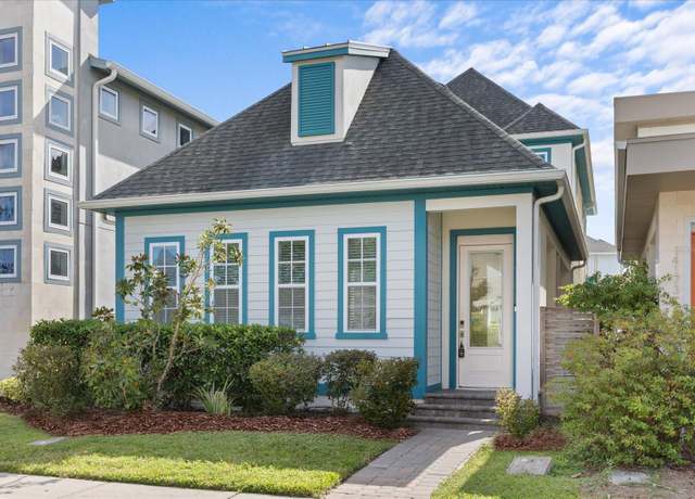 Property at 14165 Moniz Ave, Orlando, FL 32827, 4 beds, 3.5 baths
