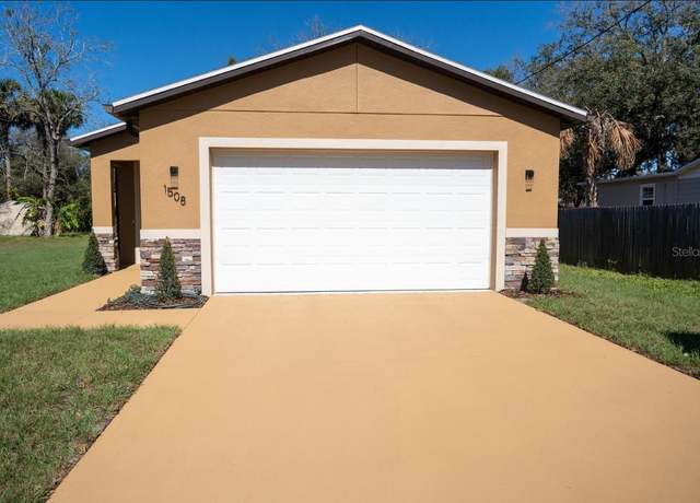 Property at 1508 W 16th St, Sanford, FL 32771, 3 beds, 2 baths