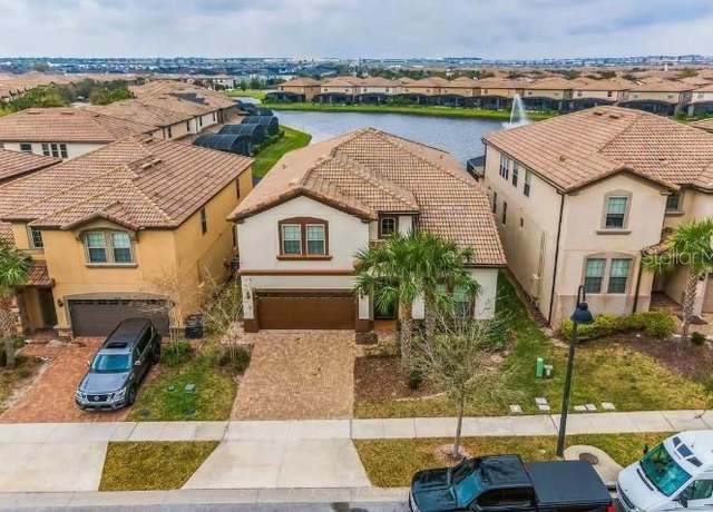 Property at 1864 Nice Ct, Kissimmee, FL 34747, 8 beds, 6 baths
