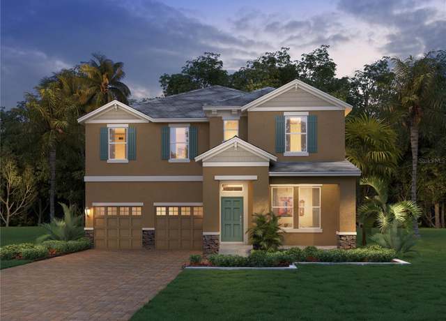 Property at 11009 Hollow Bay Dr, Winter Garden, FL 34787, 5 beds, 4.5 baths