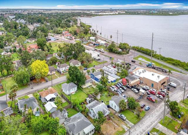 Property at 2012 Hemlock St, Tampa, FL 33605, 3 beds, 1 bath