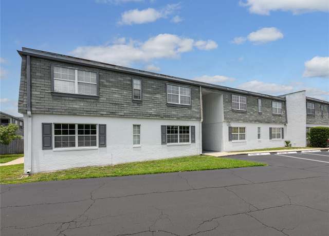 Property at 1000 S Semoran Blvd #604, Winter Park, FL 32792, 2 beds, 2 baths