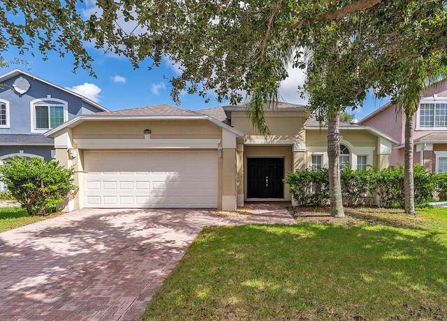 Property at 11635 Deer Path Way, Orlando, FL 32832, 4 beds, 3 baths