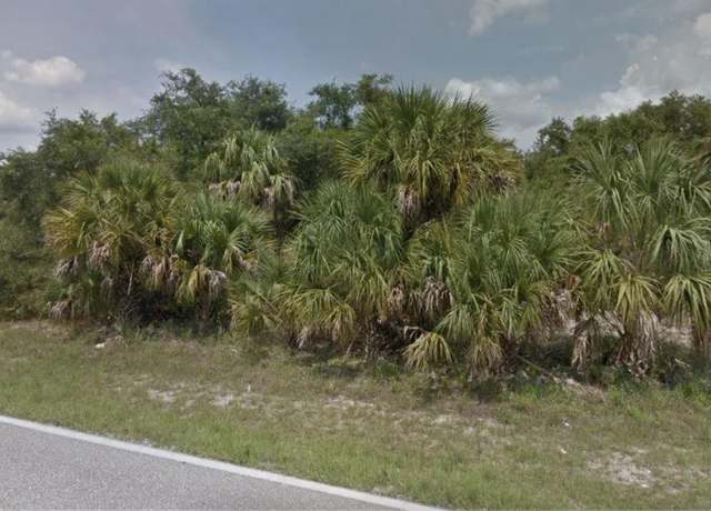 Property at 512 Prineville St, Port Charlotte, FL 33954