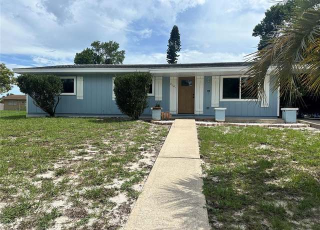 Property at 2781 Fulford St, Deltona, FL 32738, 3 beds, 1 bath