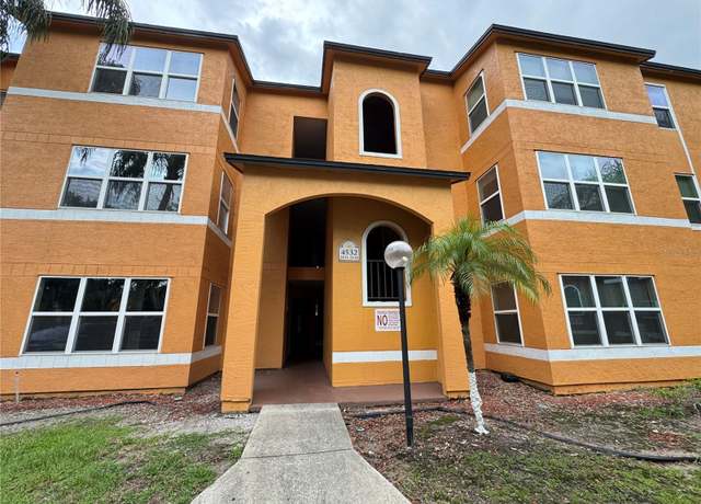 Property at 4532 Commander Dr #2134, Orlando, FL 32822, 1 bed, 1 bath