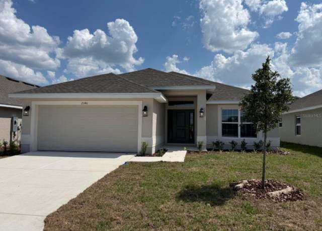Property at 2146 NW 23rd Loop, Ocala, FL 34475, 4 beds, 2 baths