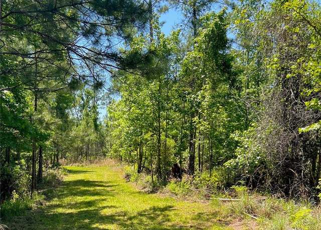 Property at 000 SW 9th Ter, Otter Creek, FL 32683