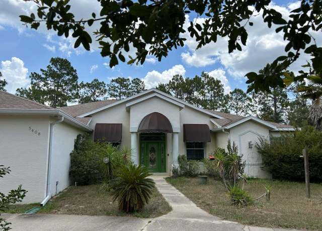 Property at 5408 W Corral Pl, Beverly Hills, FL 34465, 3 beds, 2 baths