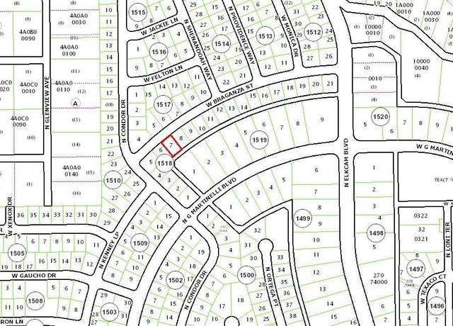 Property at 2664 W Braganza St, Dunnellon, FL 34433
