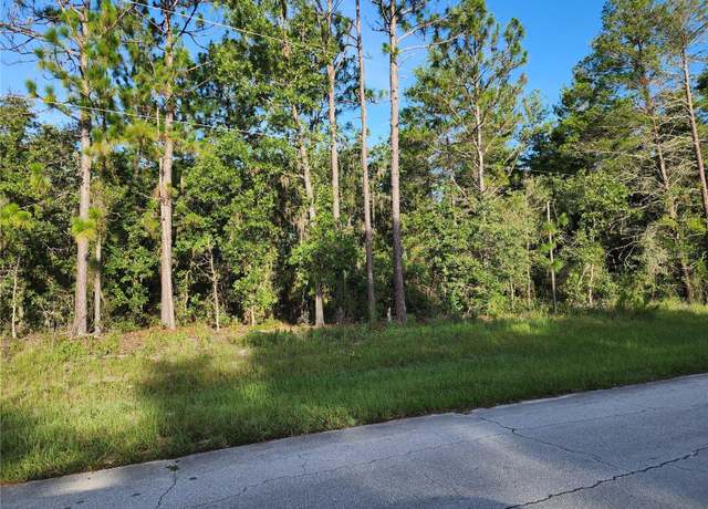 Property at TBD SW 35th Ter, Ocala, FL 34473