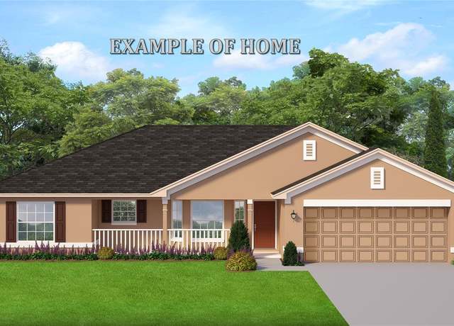 Property at 2190 W Landmark Dr, Citrus Springs, FL 34434, 3 beds, 2 baths