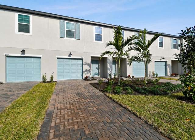 Property at 5418 Tripoli Dr, Palmetto, FL 34221, 3 beds, 2.5 baths