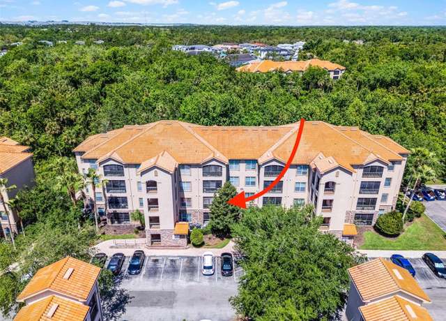 Property at 1371 Tuscan Ter #3202, Davenport, FL 33896, 2 beds, 2 baths