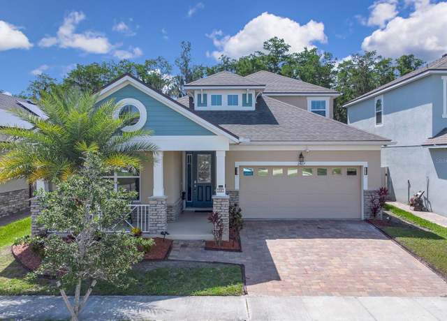 Property at 2487 Empress Dr, Kissimmee, FL 34741, 4 beds, 3.5 baths