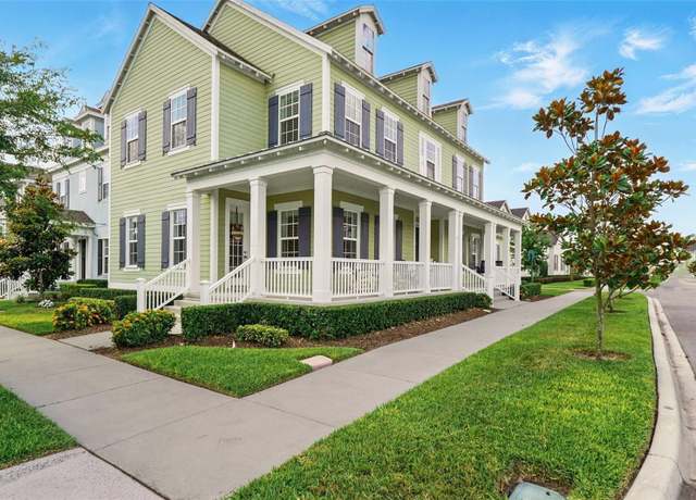 Property at 1850 Treasure Cv, Celebration, FL 34747, 4 beds, 3 baths