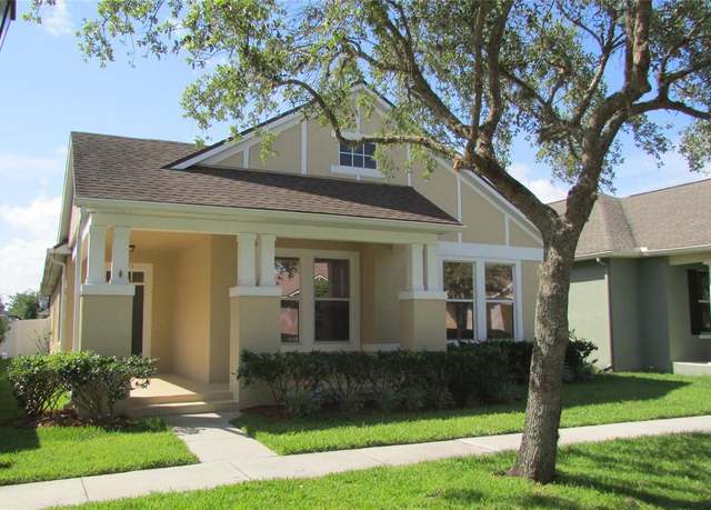 Property at 2673 Rainbow Springs Ln, Orlando, FL 32828, 4 beds, 2 baths