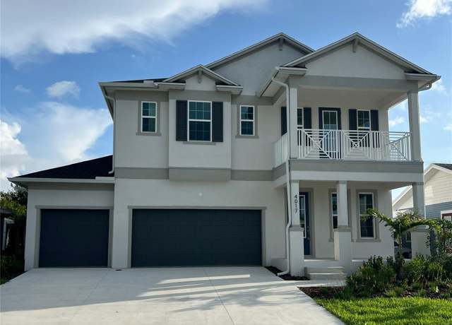 Property at 4017 W Fig St, Tampa, FL 33609, 4 beds, 3.5 baths