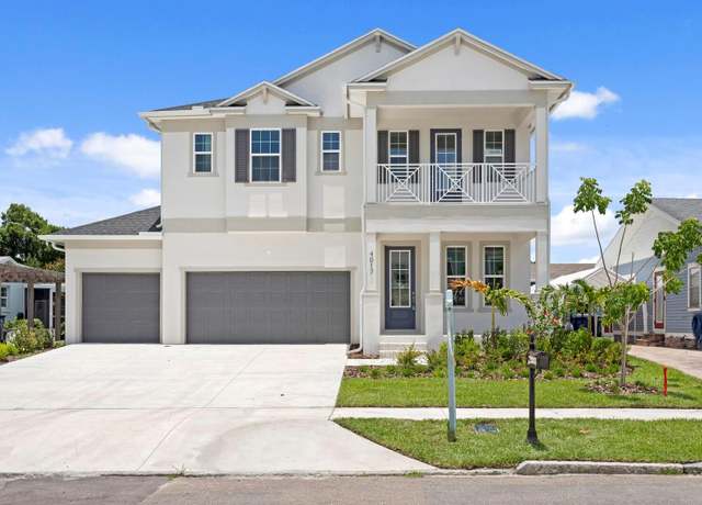 Property at 4017 W Fig St, Tampa, FL 33609, 4 beds, 3.5 baths