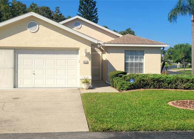Property at 4432 Whitton Way, New Port Richey, FL 34653, 2 beds, 2 baths