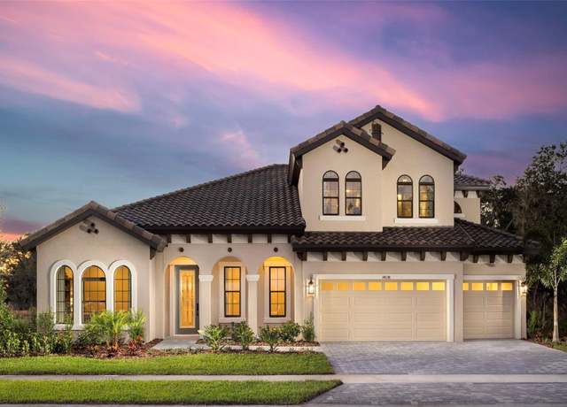 Property at 14638 Swiss Bridge Dr, Lithia, FL 33547, 5 beds, 4 baths