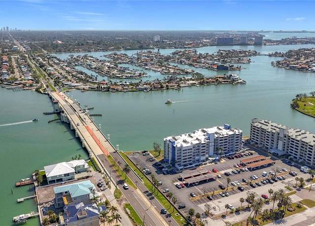 Property at 500 Treasure Island Cswy #207, Treasure Island, FL 33706, 2 beds, 2 baths