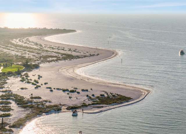 Property at 1100 Pinellas Bayway S Unit H2, Tierra Verde, FL 33715, 3 beds, 2 baths