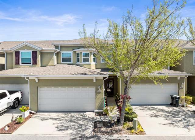 Property at 12919 Whittington Ct, Largo, FL 33773, 3 beds, 2.5 baths