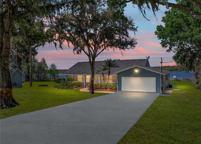 Property at 18253 Townsend House Rd, Dade City, FL 33523, 3 beds, 3 baths