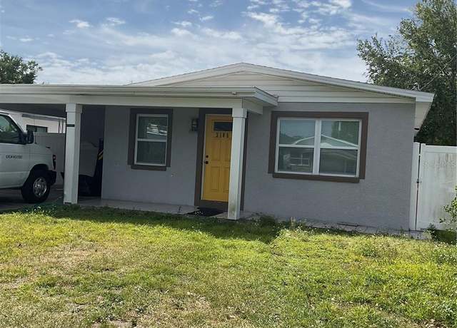 Property at 3106 W Dewey, Tampa, FL 33607, 4 beds, 2 baths