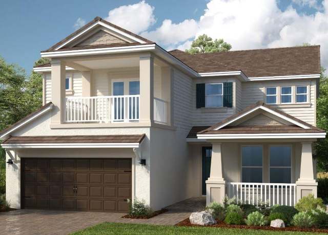 Property at 1714 Trailhead Ln, Zephyrhills, FL 33541, 5 beds, 4 baths