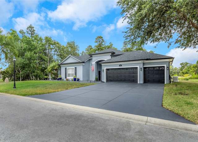 Property at 2332 Dekan Ln, Land O Lakes, FL 34639, 4 beds, 4 baths
