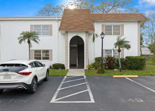 Property at 343 S Mcmullen Booth Rd #151, Clearwater, FL 33759, 1 bed, 1 bath