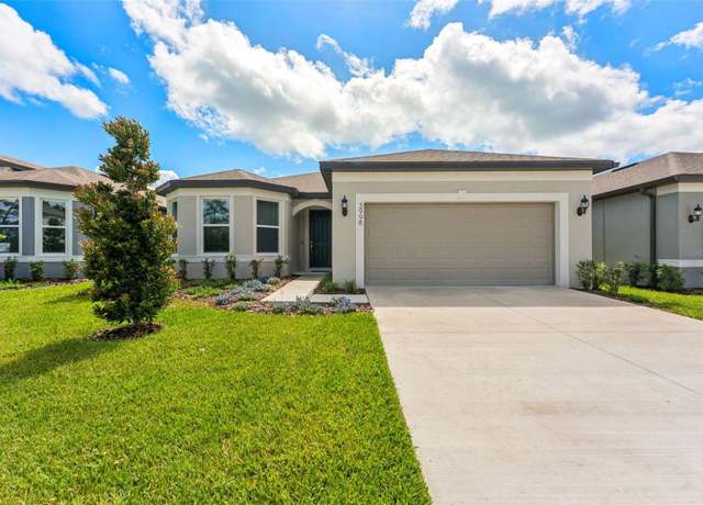 Property at 3998 Big Sky Dr, Spring Hill, FL 34604, 3 beds, 3 baths
