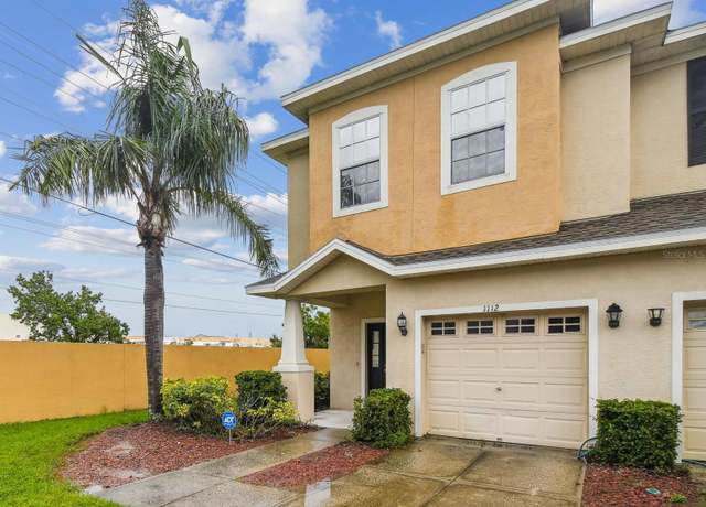 Property at 1112 Andrew Aviles Cir, Tampa, FL 33619, 3 beds, 2.5 baths