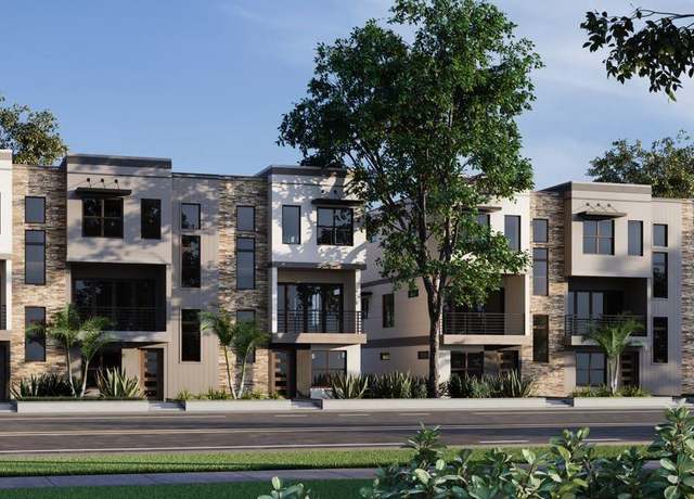 Property at 6366 Central Ave Unit SP2-2, St Petersburg, FL 33707, 3 beds, 3.5 baths