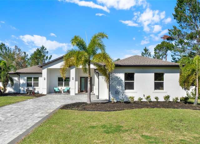 Property at 29127 Old Ml E, Tavares, FL 32778, 4 beds, 3 baths