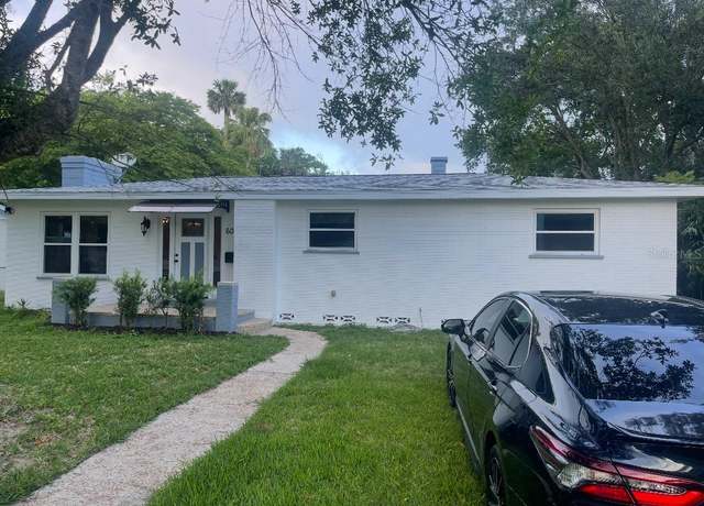 Property at 603 Marlene Dr, Daytona Beach, FL 32117, 3 beds, 1 bath
