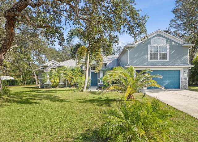 Property at 92 Randolph Ave, Spring Hill, FL 34606, 4 beds, 3 baths