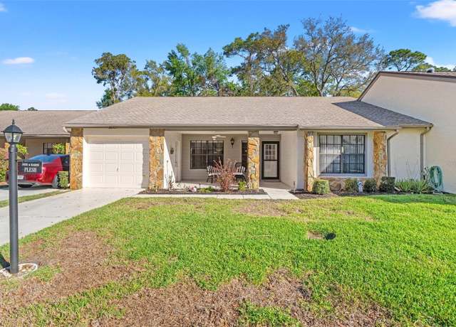 Property at 6652 Brambleleaf Dr, Spring Hill, FL 34606, 2 beds, 2 baths