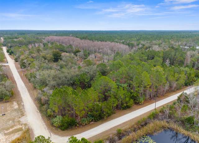Property at 0 Yellowthroat Ave, Weeki Wachee, FL 34614
