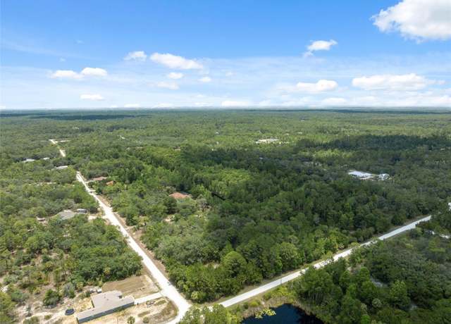 Property at 0 Yellowthroat Ave, Weeki Wachee, FL 34614
