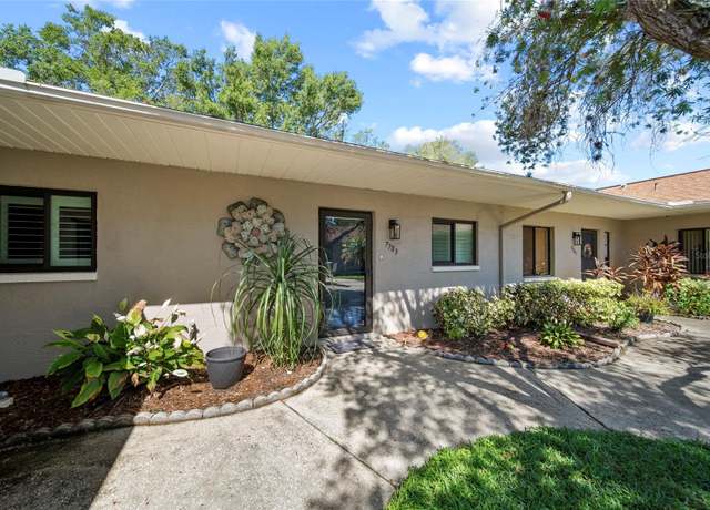 Property at 7703 Obrien Ct #7703, Hudson, FL 34667, 1 bed, 1 bath