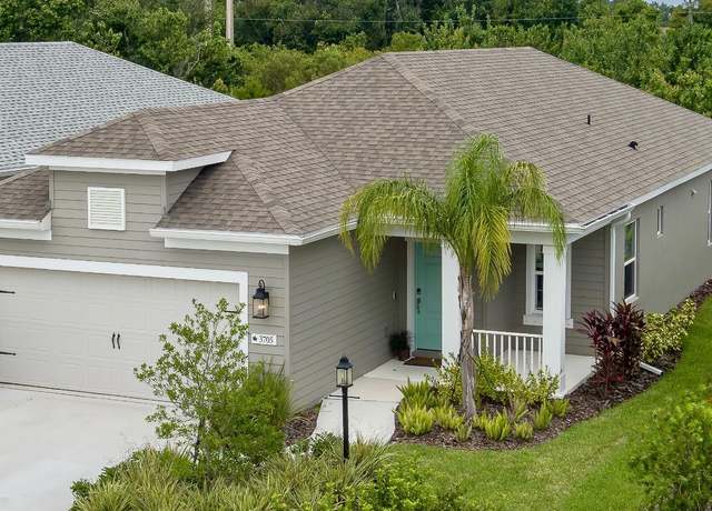 Property at 3705 Woodmont Dr, Parrish, FL 34219, 3 beds, 2 baths