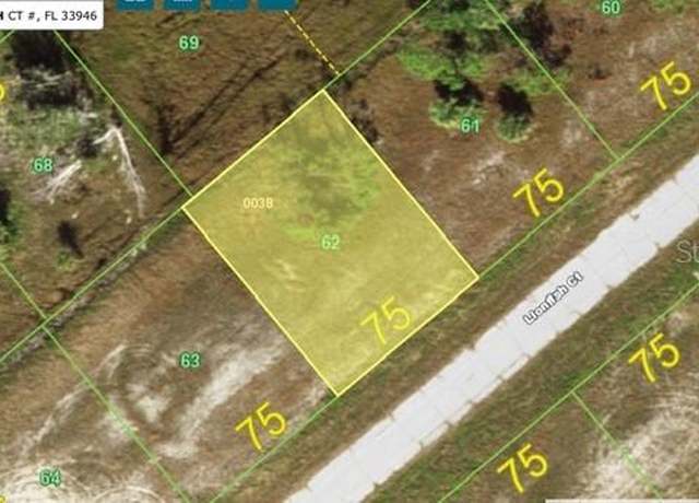 Property at 12434 Lionfish Ct, Placida, FL 33946