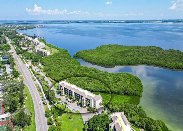 Property at 4540 Gulf OF Mexico Dr #304, Longboat Key, FL 34228, 2 beds, 2 baths